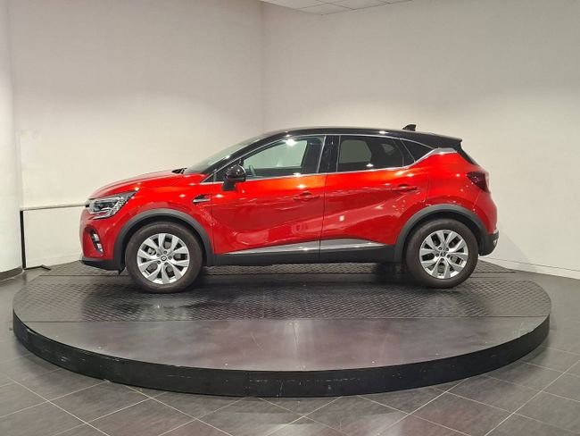 Renault Captur 2022, foto 10