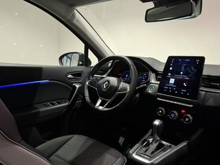 Renault Captur Captur E-TECH Híbrido Enchufable Zen 117kW Zen