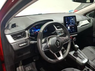 Renault Captur Captur E-TECH Híbrido Enchufable Zen 117kW Zen