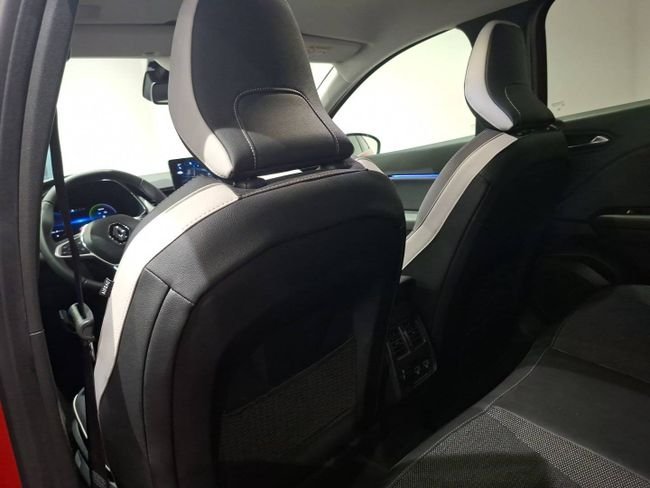 Renault Captur 2022, foto 21