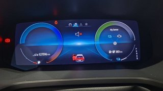Renault Captur Captur E-TECH Híbrido Enchufable Zen 117kW Zen