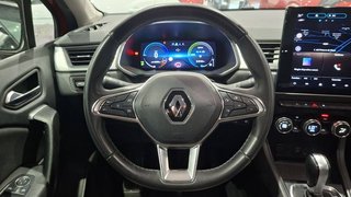 Renault Captur Captur E-TECH Híbrido Enchufable Zen 117kW Zen