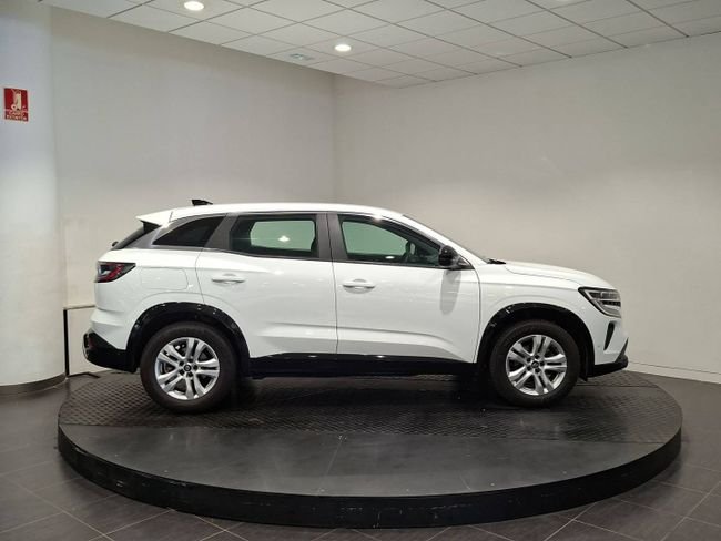 Renault Austral equilibre mild hybrid auto 2023, foto 2