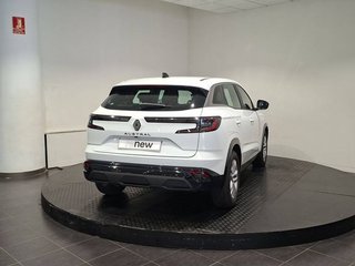Renault Austral  1.3 TCe Mild Hybrid Equilibre CVT 103kW Equilibre