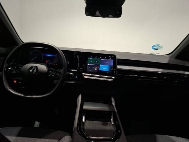 Renault Austral equilibre mild hybrid auto 2023, foto 6
