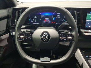 Renault Austral  1.3 TCe Mild Hybrid Equilibre CVT 103kW Equilibre