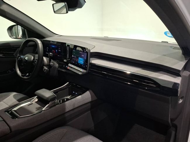 Renault Austral equilibre mild hybrid auto 2023, foto 9