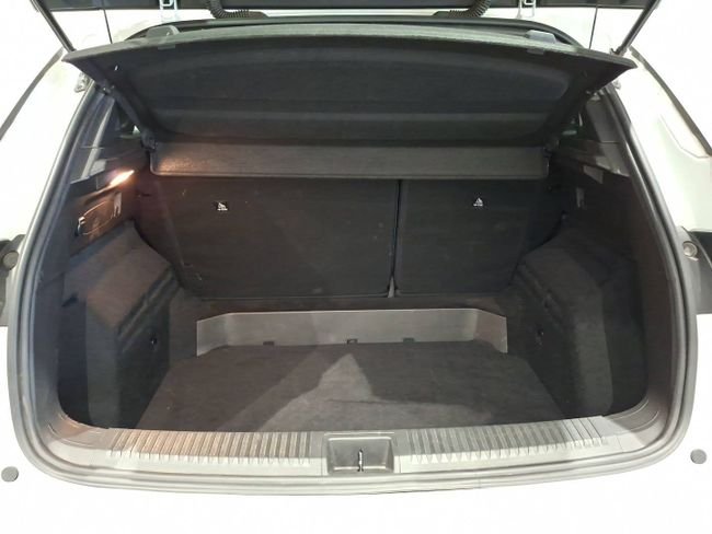 Renault Austral equilibre mild hybrid auto 2023, foto 11