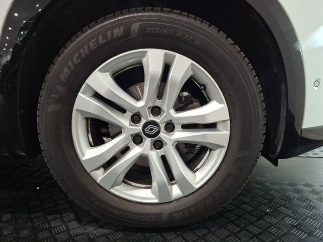 Renault Austral equilibre mild hybrid auto 2023, foto 13