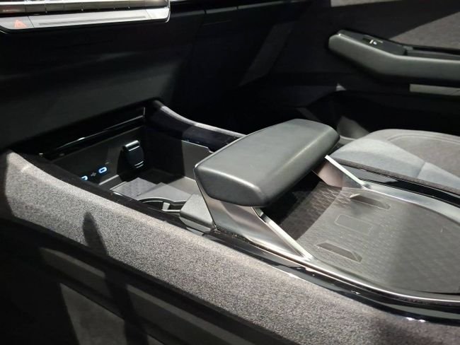 Renault Austral equilibre mild hybrid auto 2023, foto 14