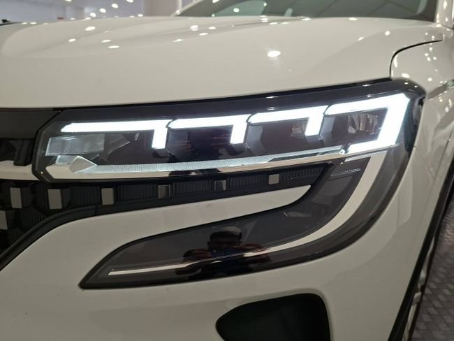 Renault Austral equilibre mild hybrid auto 2023, foto 16