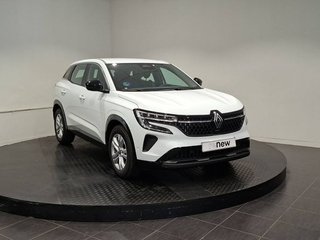 Renault Austral  1.3 TCe Mild Hybrid Equilibre CVT 103kW Equilibre