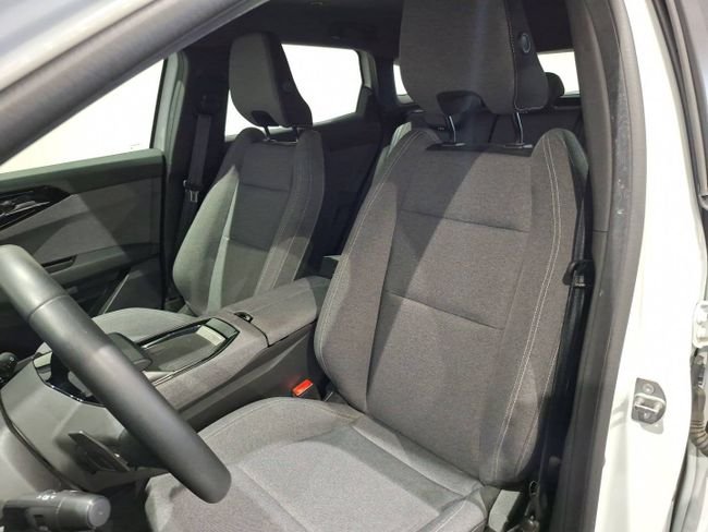 Renault Austral equilibre mild hybrid auto 2023, foto 19