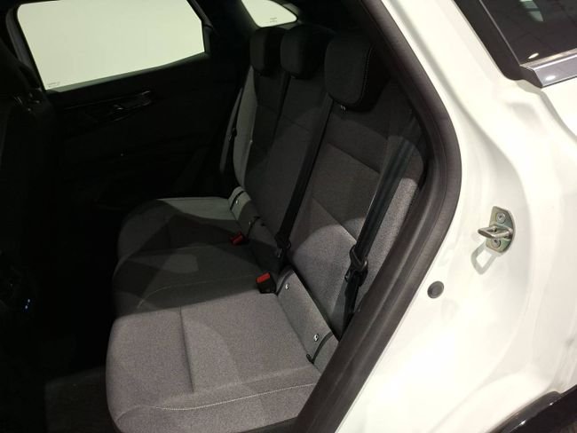 Renault Austral equilibre mild hybrid auto 2023, foto 20