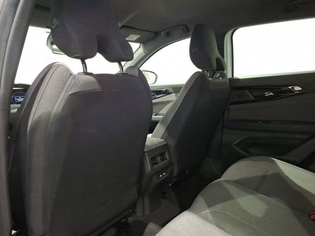 Renault Austral equilibre mild hybrid auto 2023, foto 21