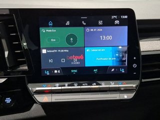 Renault Austral  1.3 TCe Mild Hybrid Equilibre CVT 103kW Equilibre