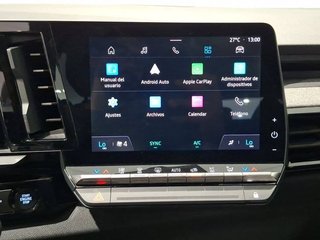 Renault Austral  1.3 TCe Mild Hybrid Equilibre CVT 103kW Equilibre