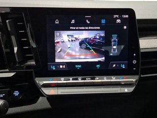 Renault Austral  1.3 TCe Mild Hybrid Equilibre CVT 103kW Equilibre