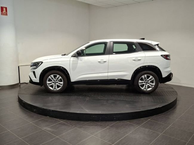 Renault Austral equilibre mild hybrid auto 2023, foto 27