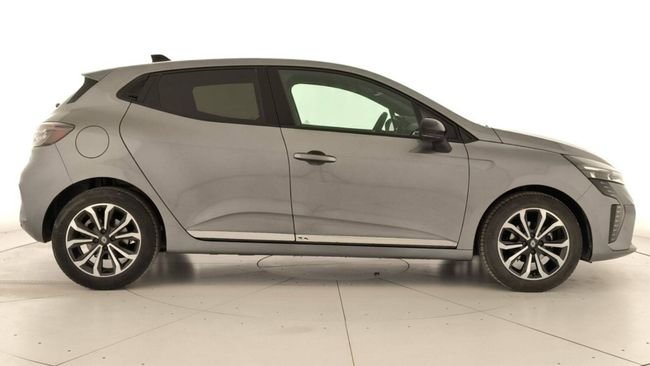 Renault Clio techno TCe GLP 2025, foto 2