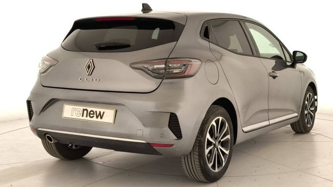 Renault Clio techno TCe GLP 2025, foto 5