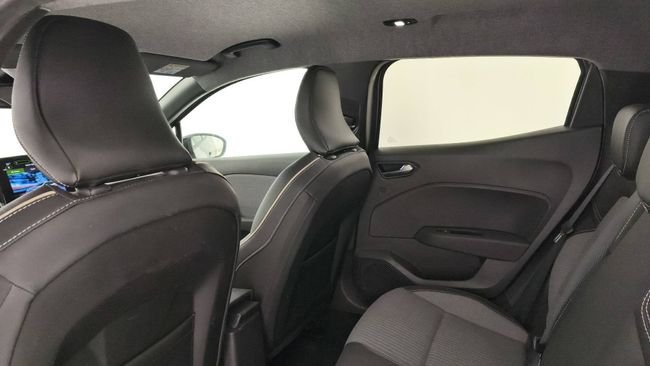 Renault Clio techno TCe GLP 2025, foto 6