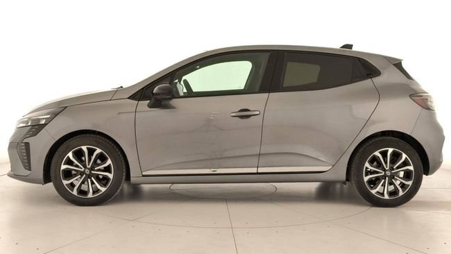Renault Clio techno TCe GLP 2025, foto 7