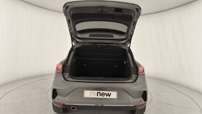 Renault Clio techno TCe GLP 2025, foto 8
