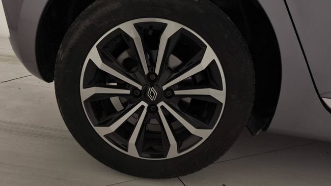 Renault Clio techno TCe GLP 2025, foto 9