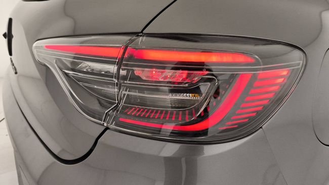 Renault Clio techno TCe GLP 2025, foto 10