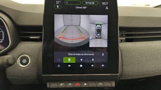 Renault Clio Clio TCe GLP Techno 74kW Techno