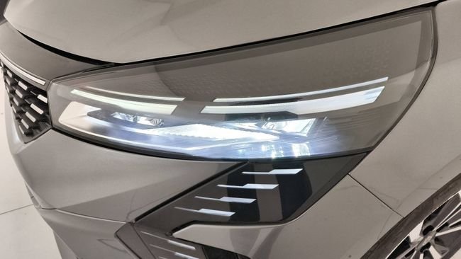 Renault Clio techno TCe GLP 2025, foto 12