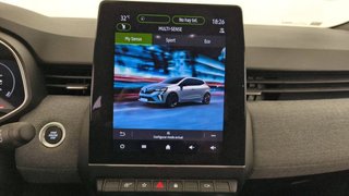 Renault Clio Clio TCe GLP Techno 74kW Techno
