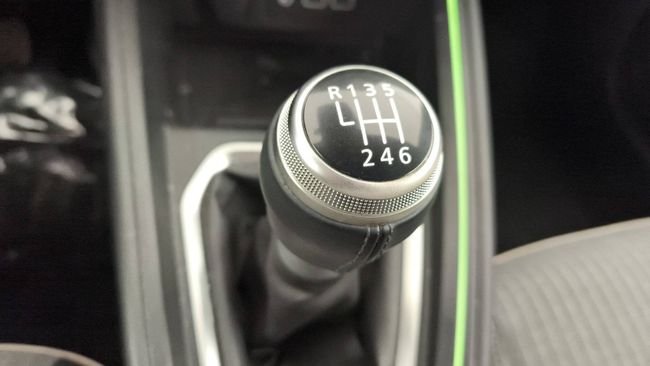 Renault Clio techno TCe GLP 2025, foto 16