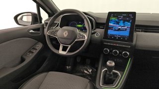 Renault Clio Clio TCe GLP Techno 74kW Techno