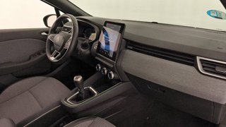 Renault Clio Clio TCe GLP Techno 74kW Techno