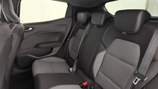 Renault Clio techno TCe GLP 2025, foto 23