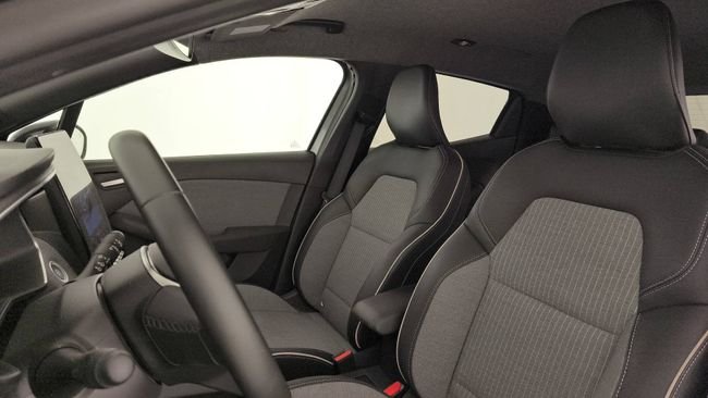 Renault Clio techno TCe GLP 2025, foto 24