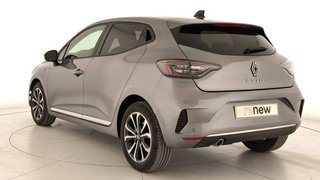 Renault Clio Clio TCe GLP Techno 74kW Techno