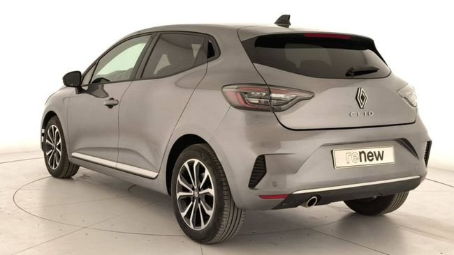Renault Clio techno TCe GLP 2025, foto 25