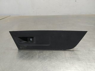 MANDO ELEVALUNAS TRASERO DERECHO SKODA KAROQ (NU)