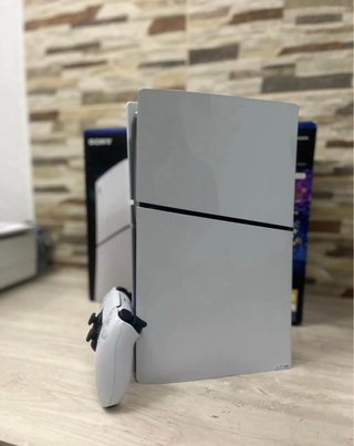 PS5 Slim Digital 1TB