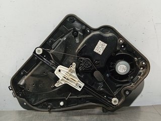 ELEVALUNAS TRASERO DERECHO VOLKSWAGEN GOLF VI (5K