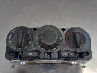MANDO CALEFACCION / AIRE ACONDICIONADO OPEL CORSA