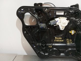 ELEVALUNAS DELANTERO IZQUIERDO FIAT FREEMONT (345