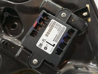 ELEVALUNAS DELANTERO IZQUIERDO FIAT FREEMONT (345