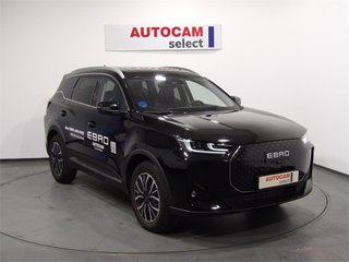 EBRO S700 1.5 TGDI PHEV Luxury E-CVT