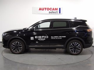EBRO S700 1.5 TGDI PHEV Luxury E-CVT