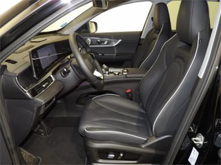 EBRO S700 1.5 TGDI PHEV Luxury E-CVT