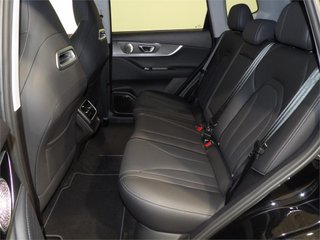 EBRO S700 1.5 TGDI PHEV Luxury E-CVT